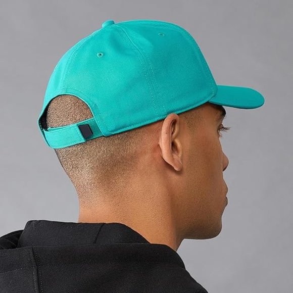 Mercedes AMG Petronas F1 Hat with 3D Team Logo Execution - Picture 7 of 7